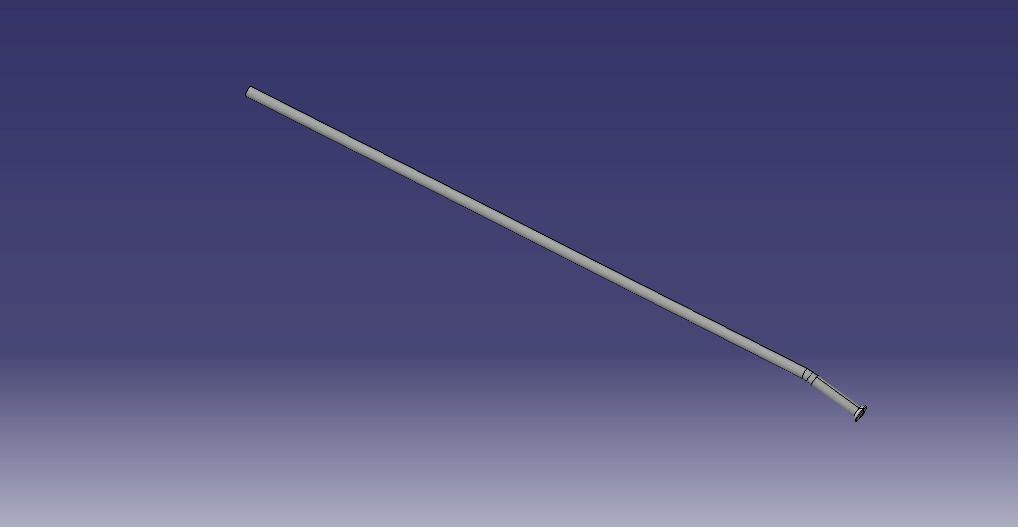 本田CRF轮毂前部