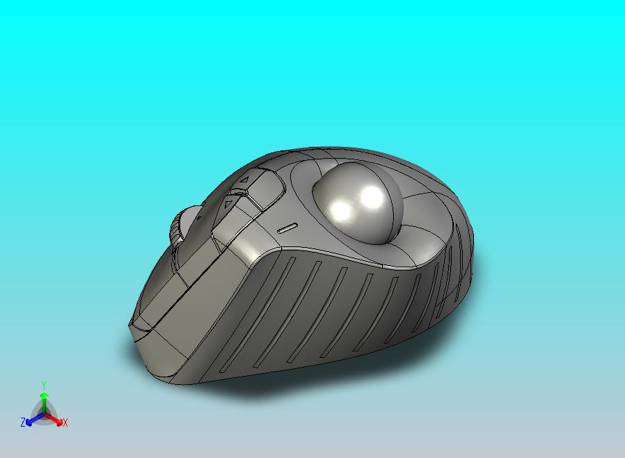 肯辛顿垂直轨迹球近似法