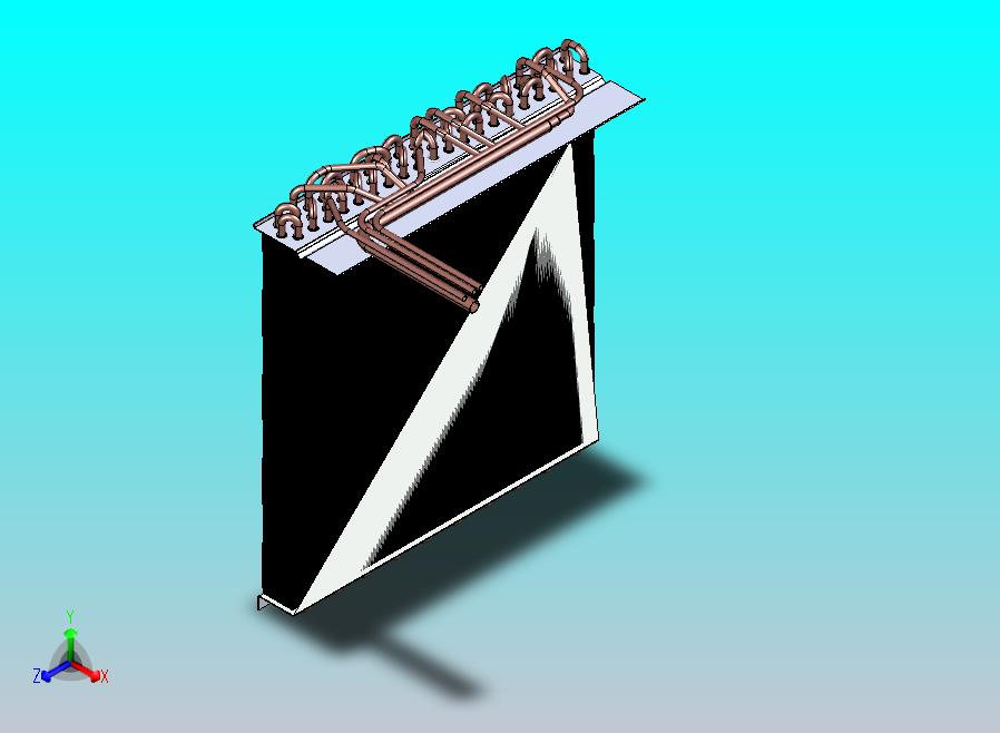 热交换器（Heat Exchanger）