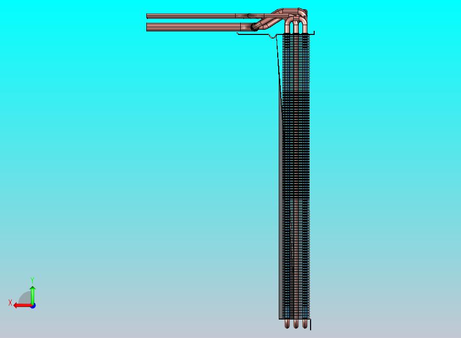 热交换器（Heat Exchanger）