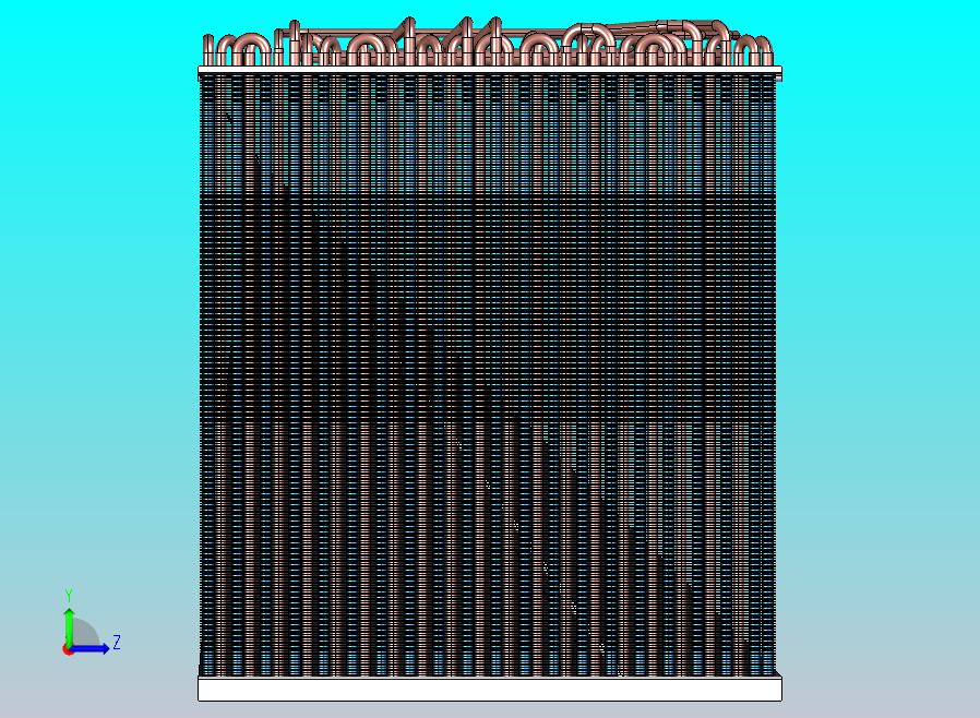 热交换器（Heat Exchanger）