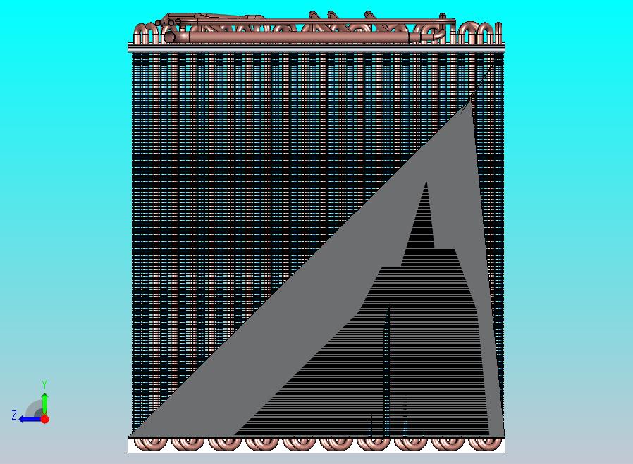 热交换器（Heat Exchanger）