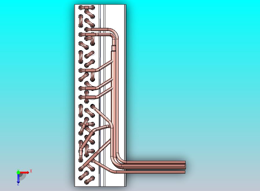 热交换器（Heat Exchanger）