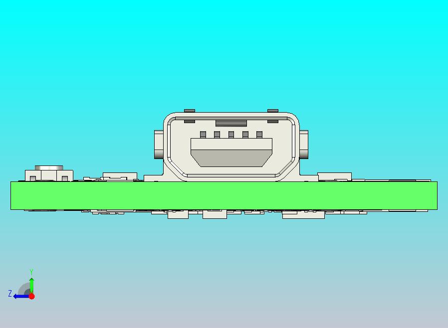 CY8CKIT-059 PSOC 5LP原型套件