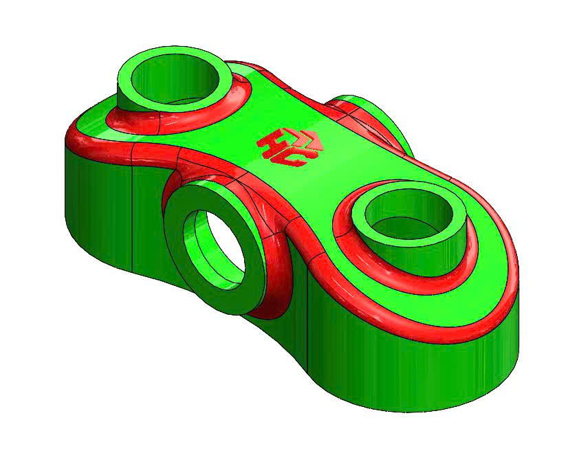 实践82-基本CAD经验