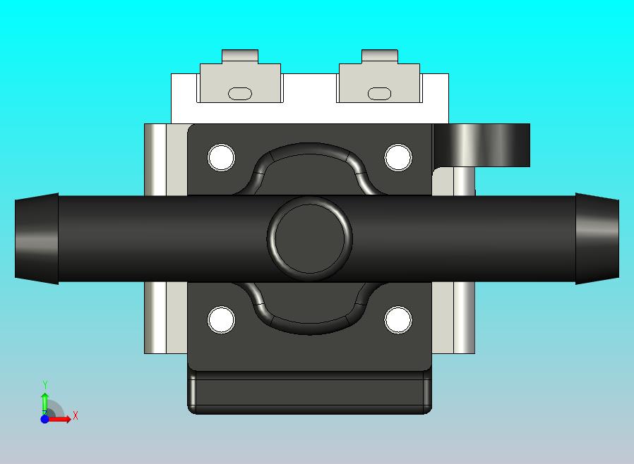 CJWV16-3A12A电磁阀