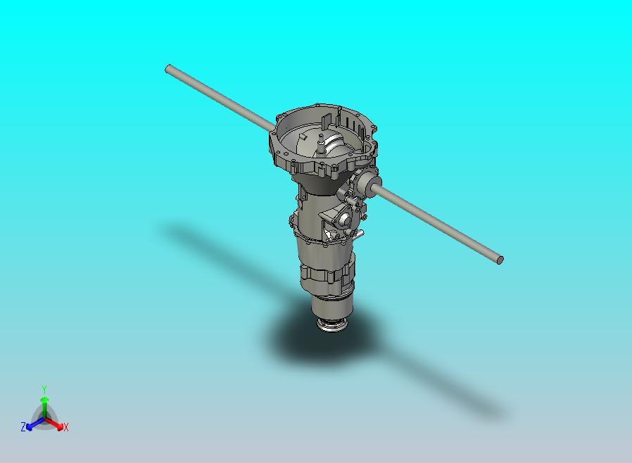 奥迪四轮驱动变速箱0A3