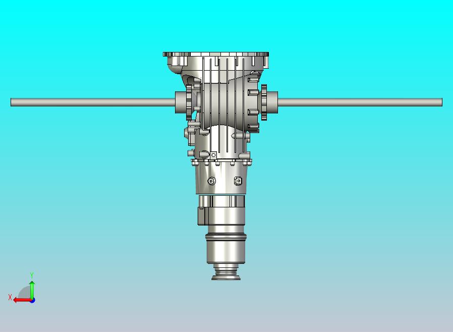 奥迪四轮驱动变速箱0A3