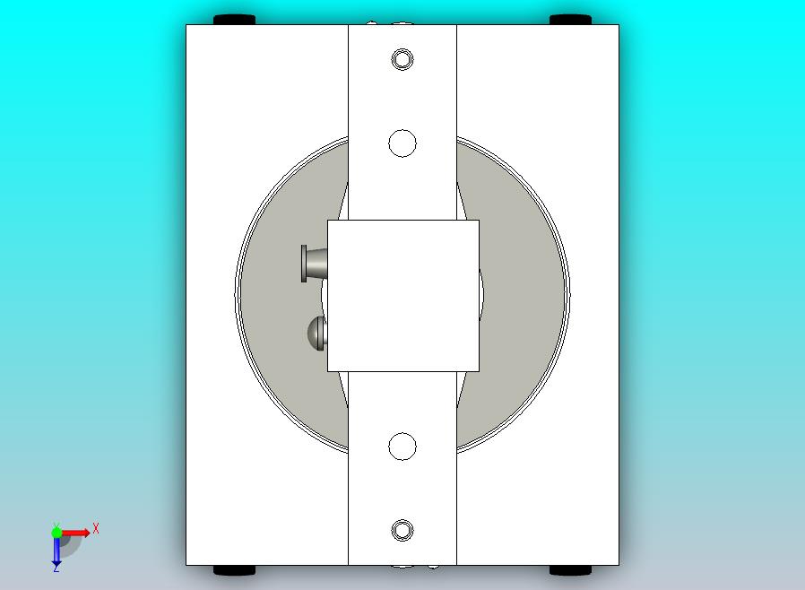 DIY民井水取水设备