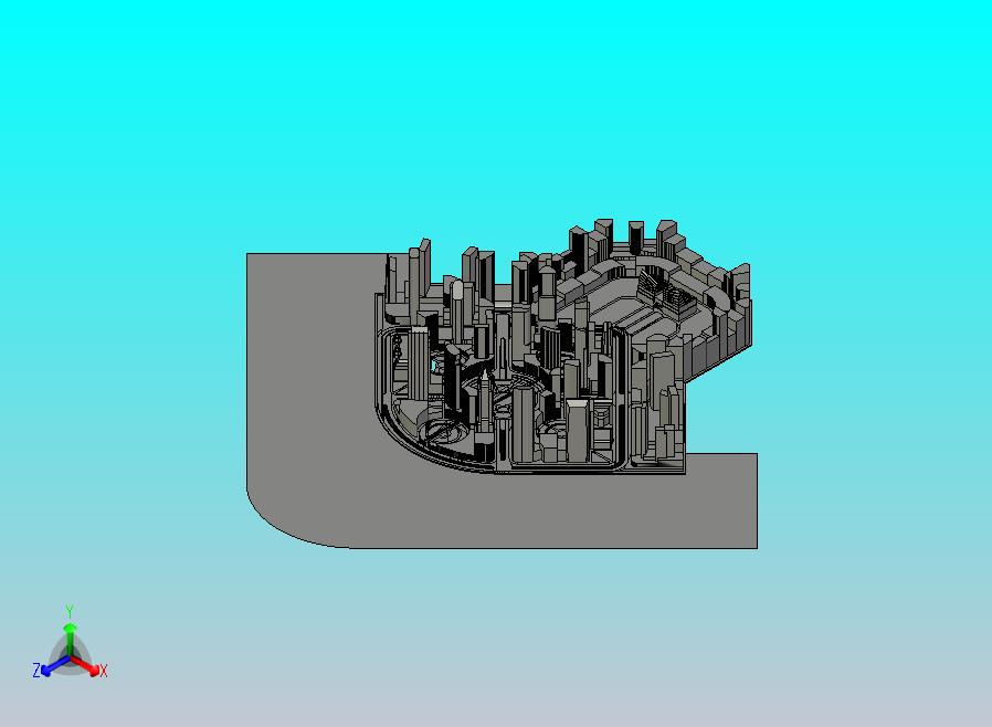 茶花城_Camellia City