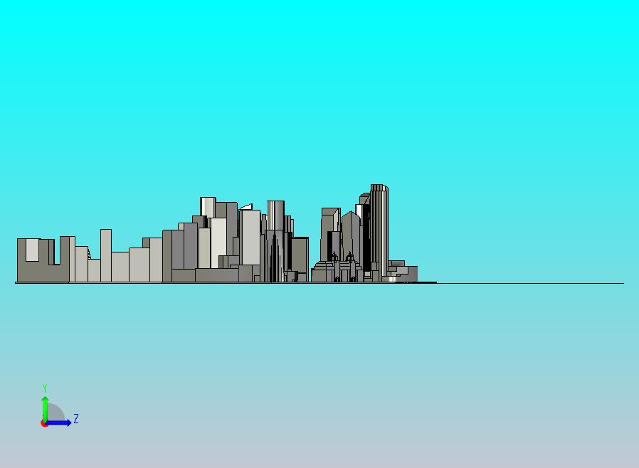 茶花城_Camellia City