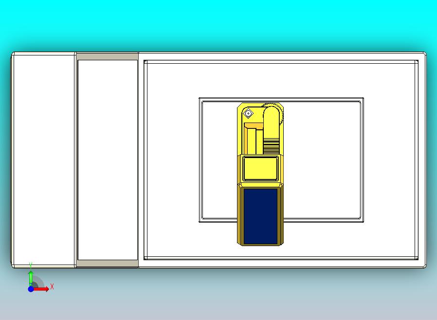 打火机复古礼品带盒子