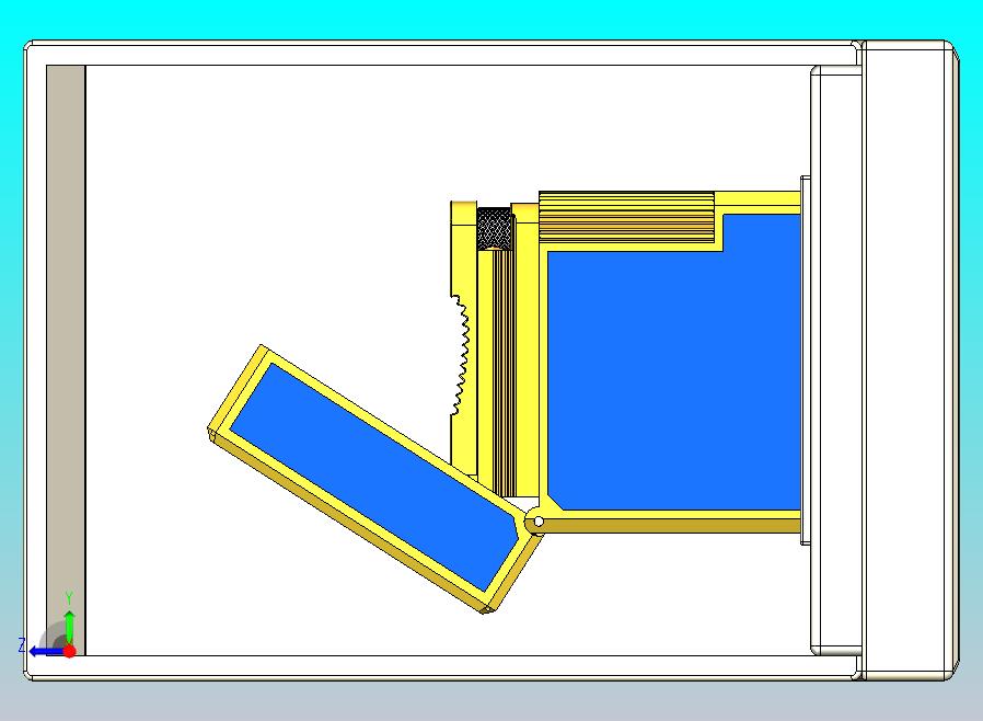 打火机复古礼品带盒子