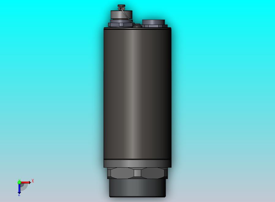 紧凑型点测距红外摄像机Xi 80