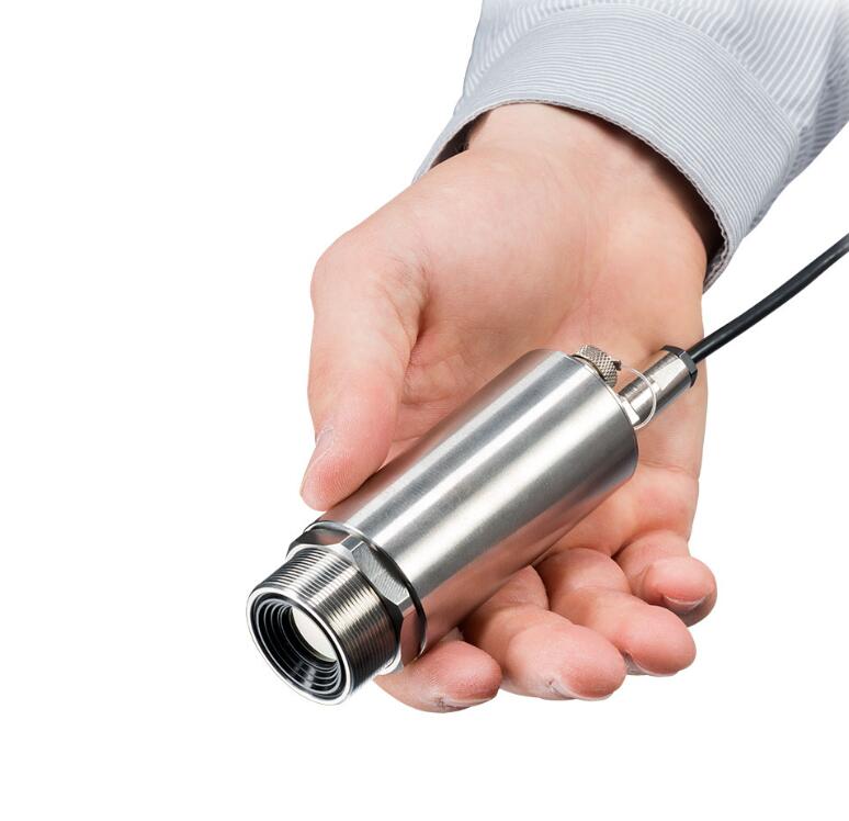 紧凑型点测距红外摄像机Xi 80