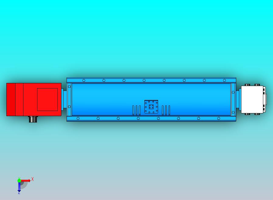 矿用隔爆型移动变电站