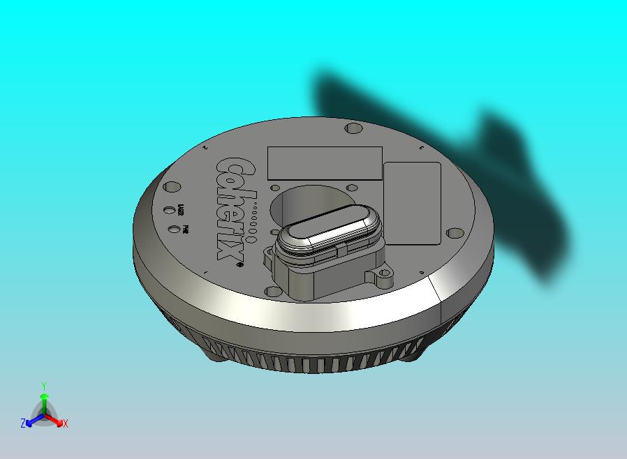 科惠力Predator3D视觉检测设备