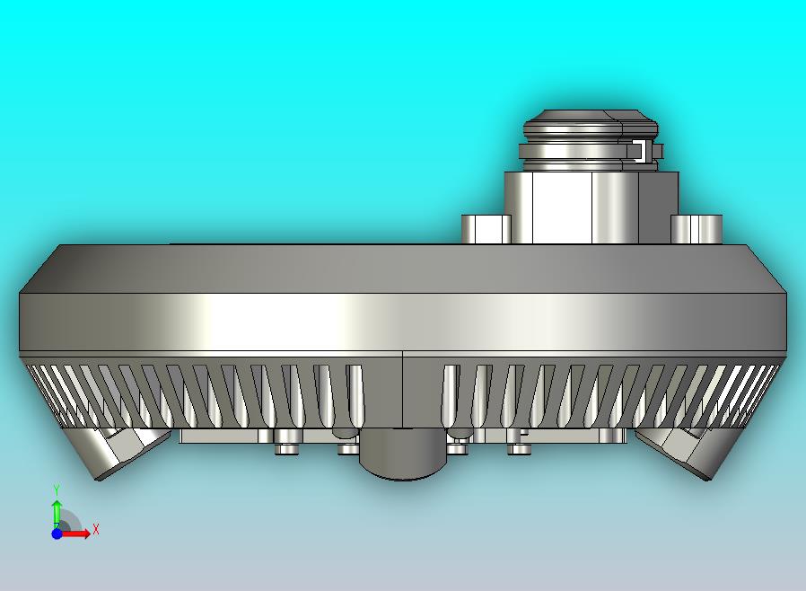科惠力Predator3D视觉检测设备