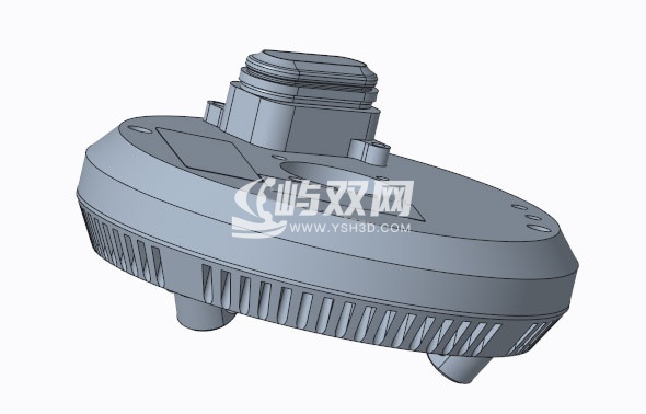 科惠力Predator3D视觉检测设备