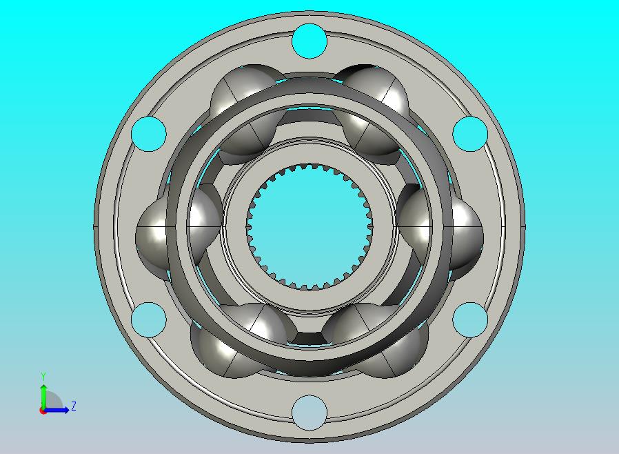 大众高尔夫7代车型的Flasque