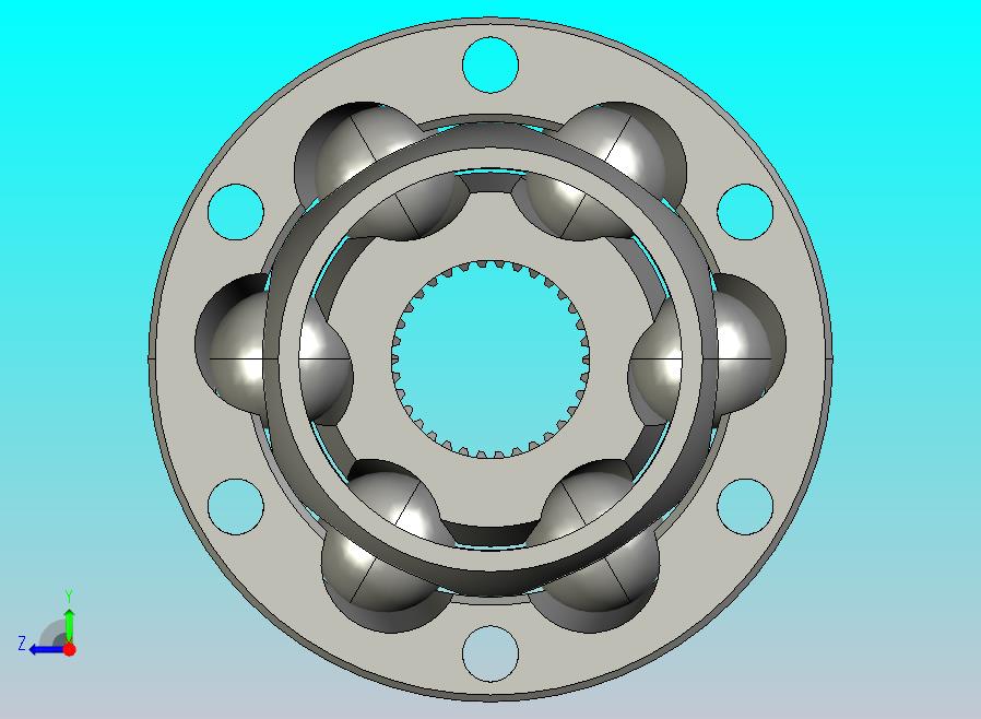 大众高尔夫7代车型的Flasque