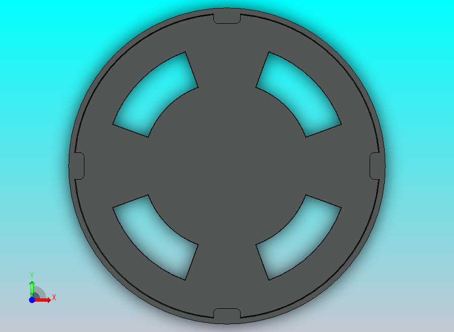 实验室用高效涡流混合机