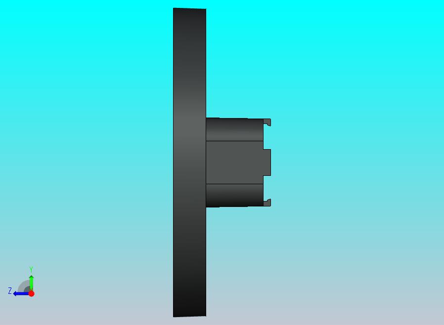 实验室用高效涡流混合机