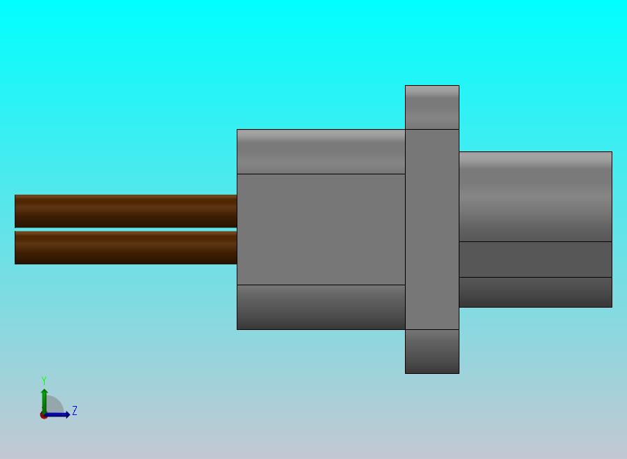 J29系列_矩形电连接器