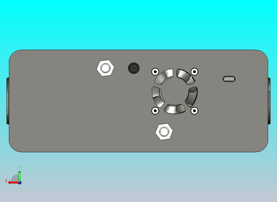 accum实验室电源