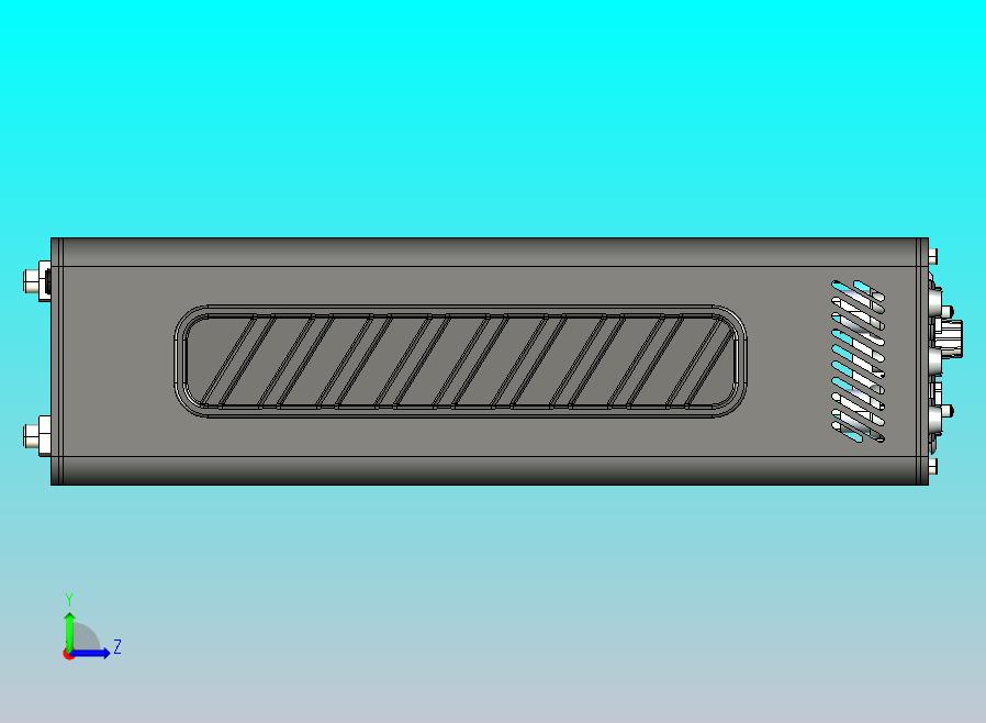 accum实验室电源