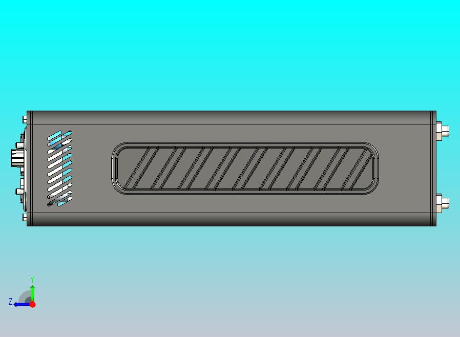 accum实验室电源