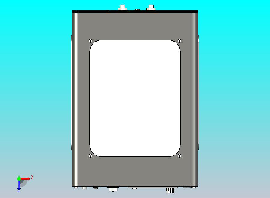 accum实验室电源