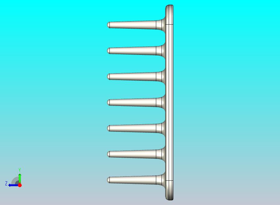 根据我们的烤面包架整理桌子