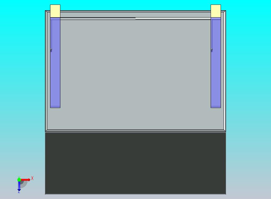 170°简易笔记本支架