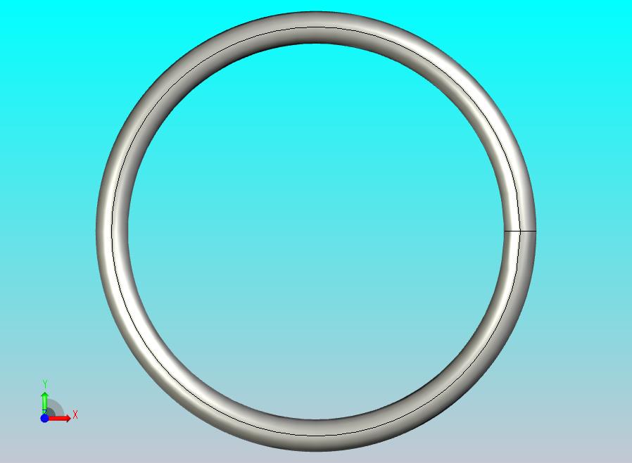 30口径切削膛线头