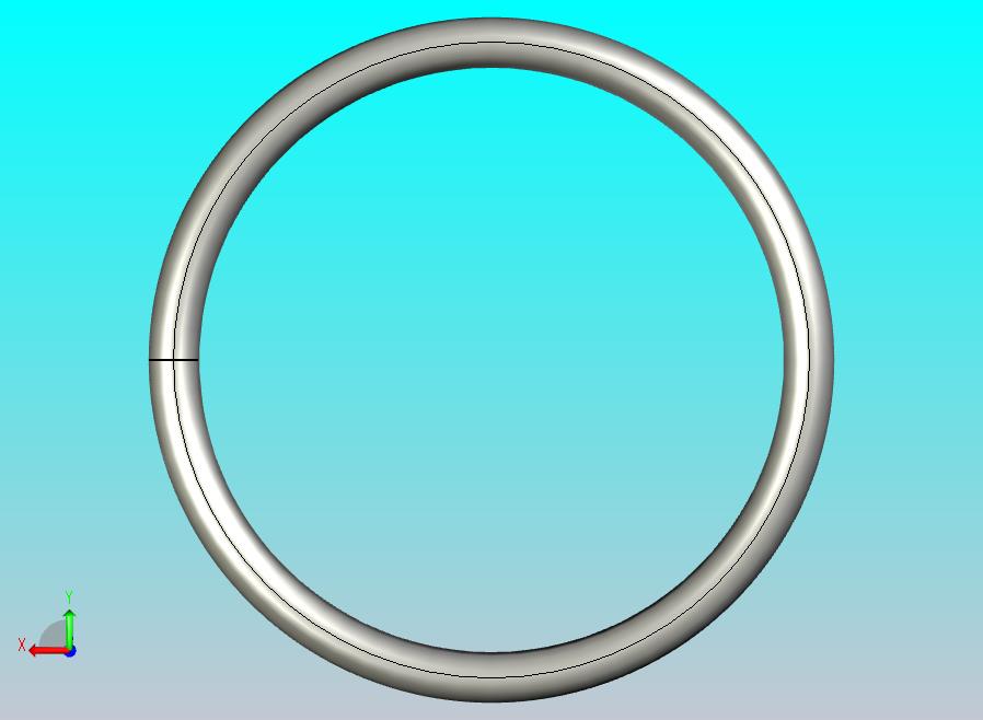 30口径切削膛线头