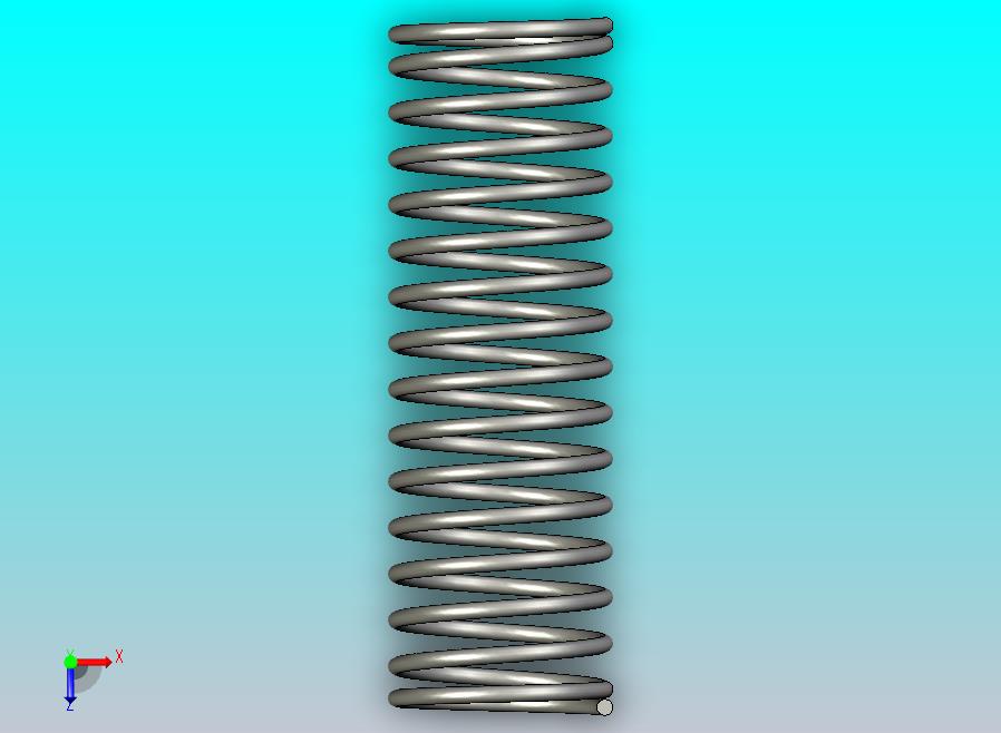 30口径切削膛线头