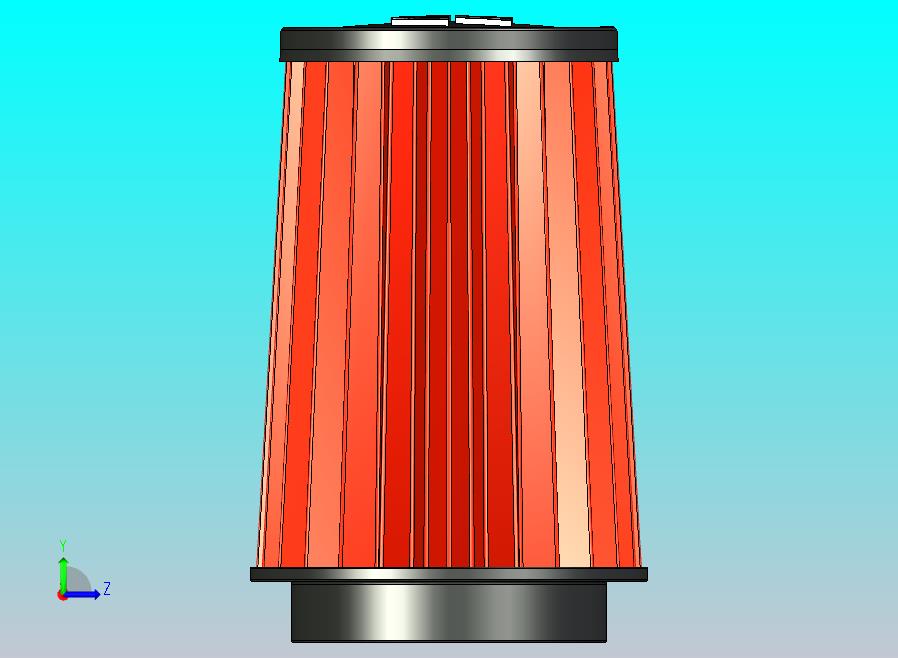 KsN过滤器为汽车提供零阻力