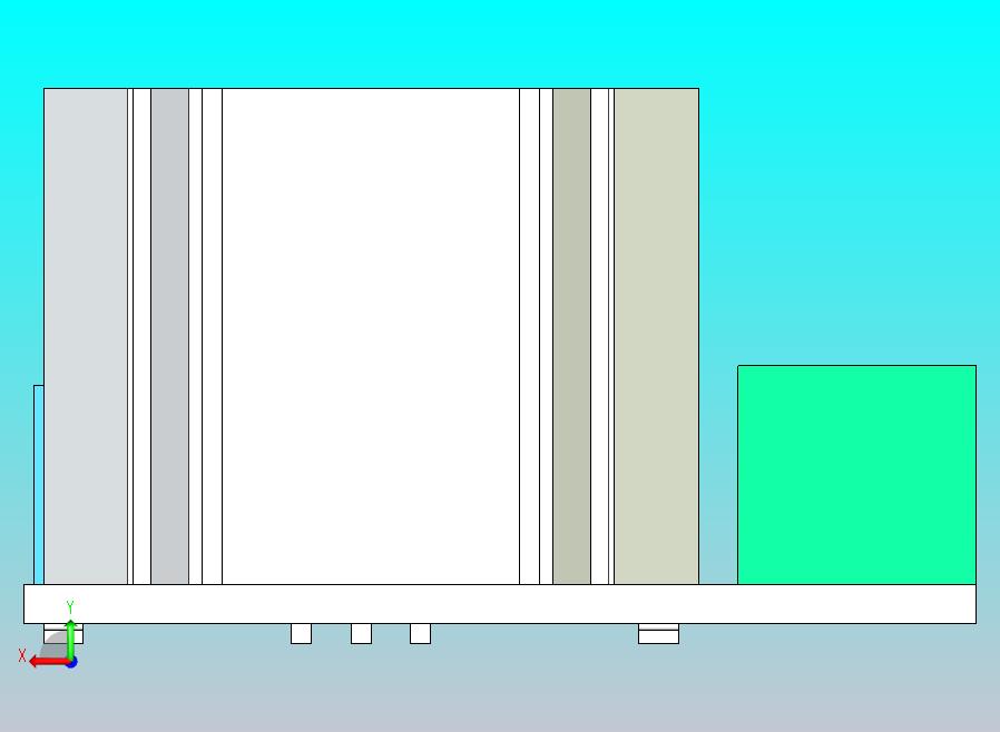 MY-9892交流电子元件PWM