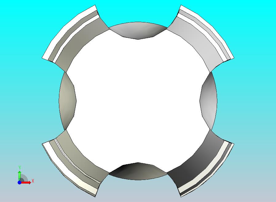 M12×1.5螺纹丝锥