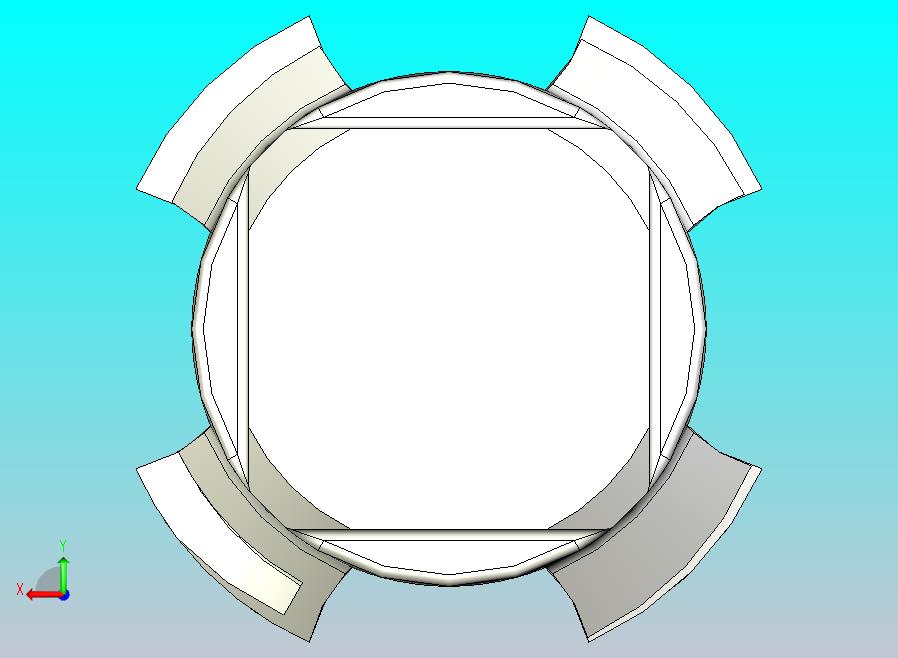 M12×1.5螺纹丝锥