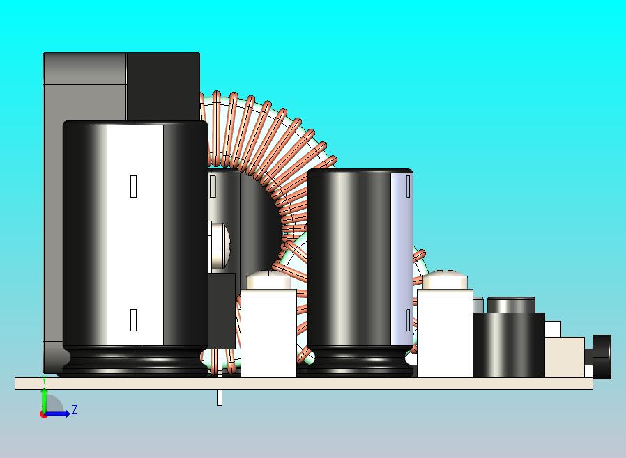 XY7025直流-直流转换器