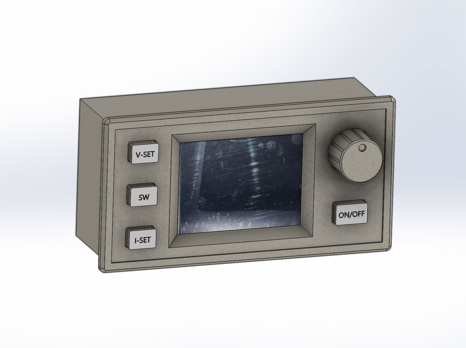 XY7025直流-直流转换器