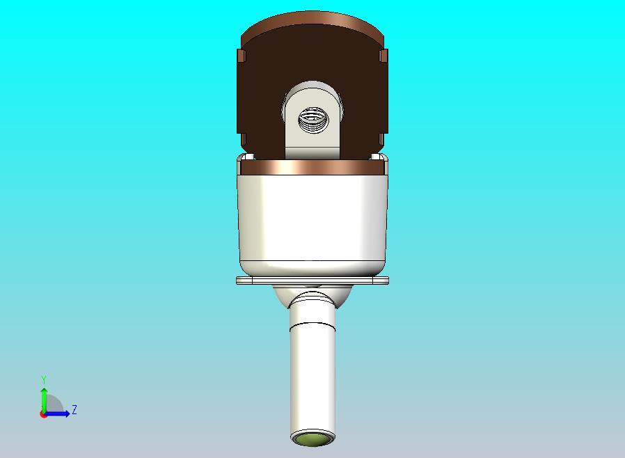 B45M型拨动开关用于切换电压27V、电流20A、功率540W的直流信号和控制电路
