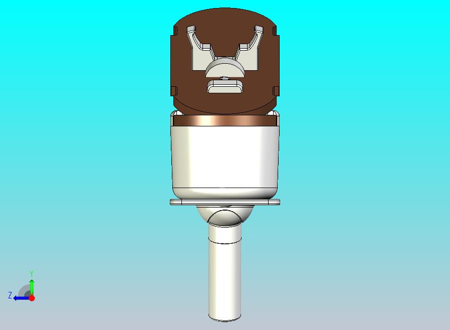 B45M型拨动开关用于切换电压27V、电流20A、功率540W的直流信号和控制电路