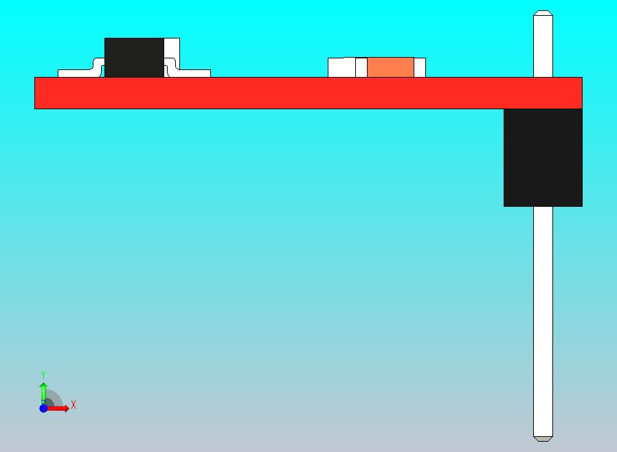 触摸传感器TTP223