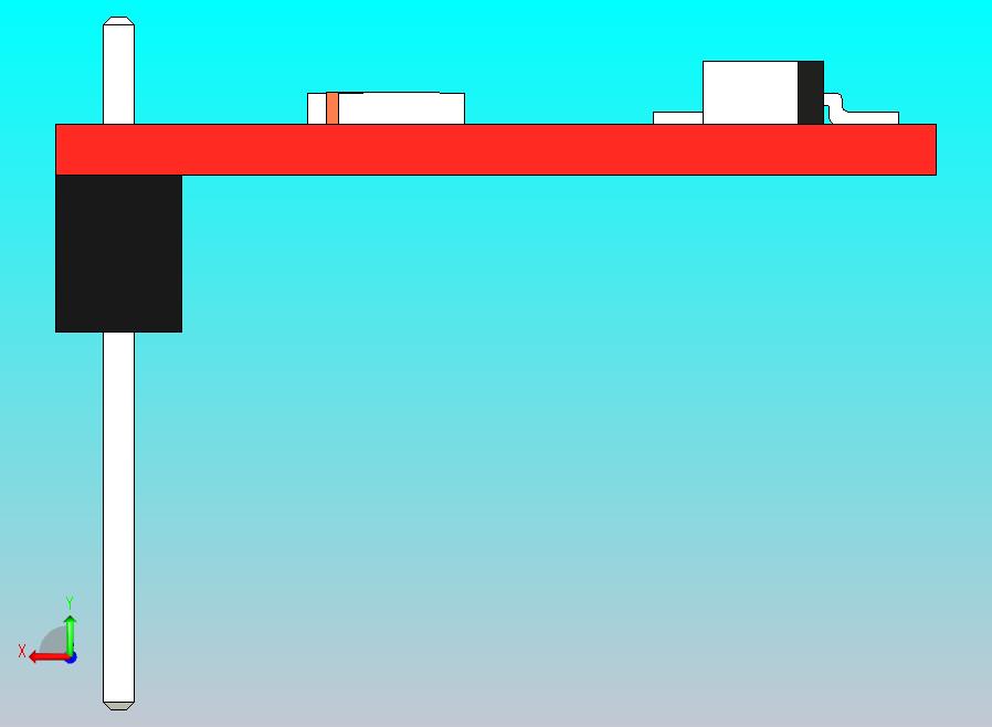 触摸传感器TTP223