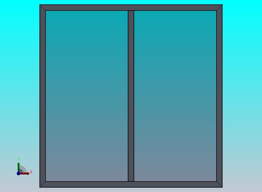 4MW燃气模块化锅炉房，可使用液体燃料