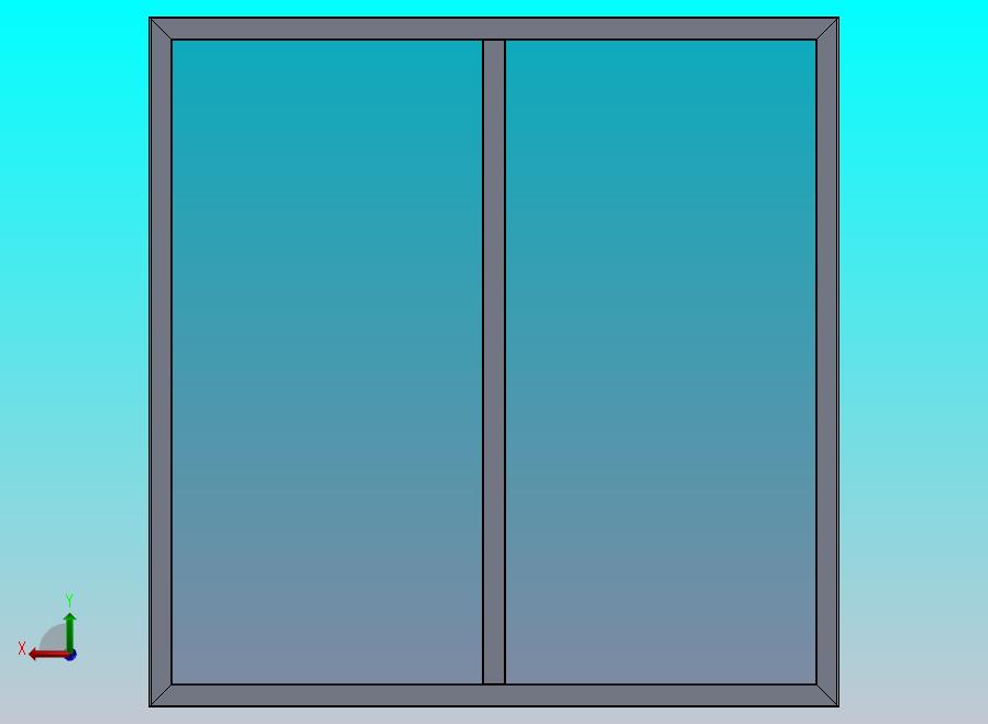 4MW燃气模块化锅炉房，可使用液体燃料