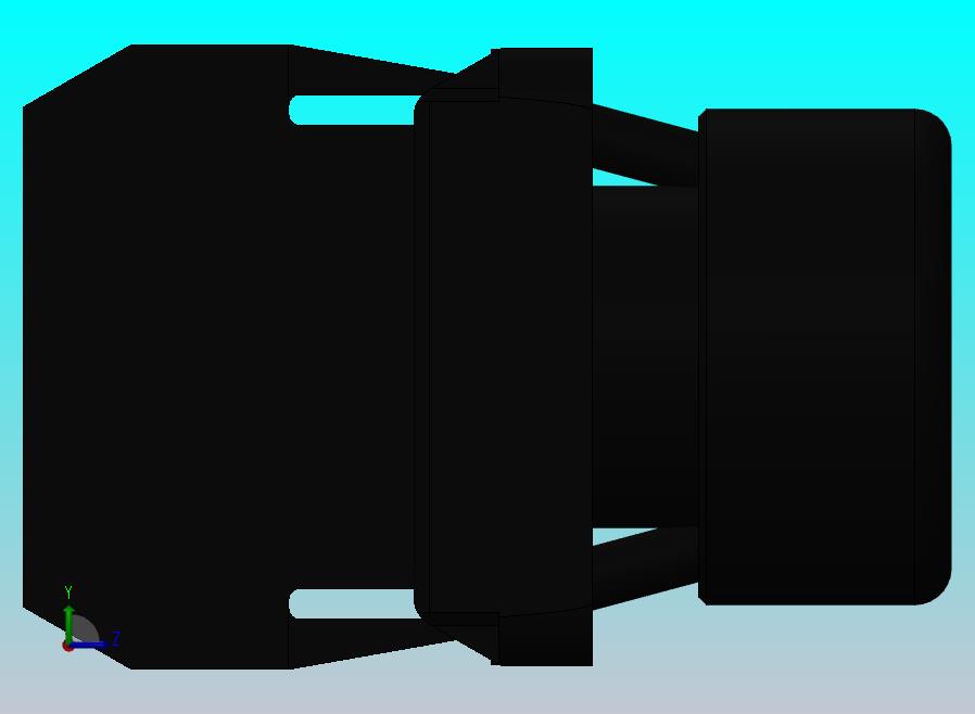 单触点常闭按钮